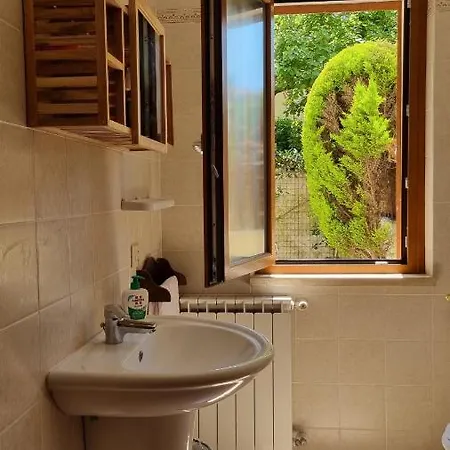 Apartment La Casa Di Trilly Cerveteri
