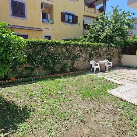 La Casa Di Trilly Cerveteri