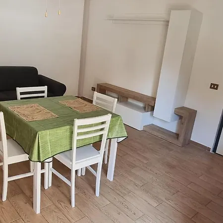 La Casa Di Trilly