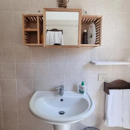 La Casa Di Trilly *