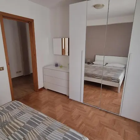 Apartment La Casa Di Trilly Cerveteri