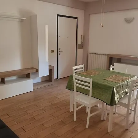 La Casa Di Trilly Apartment *