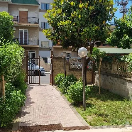 La Casa Di Trilly * Cerveteri