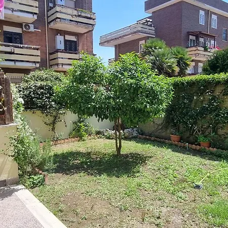 Apartment La Casa Di Trilly Cerveteri