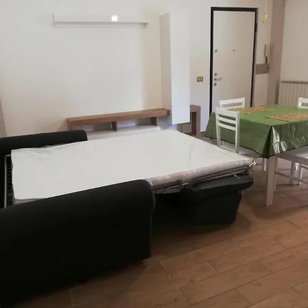 Apartment La Casa Di Trilly