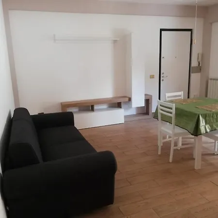 La Casa Di Trilly * Cerveteri