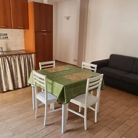 La Casa Di Trilly Cerveteri