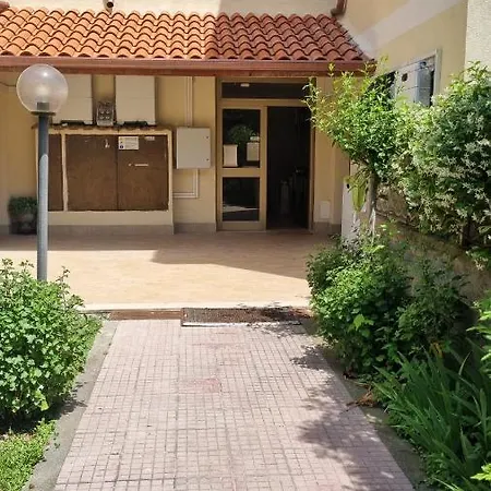 La Casa Di Trilly