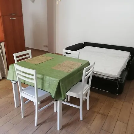 Apartment La Casa Di Trilly