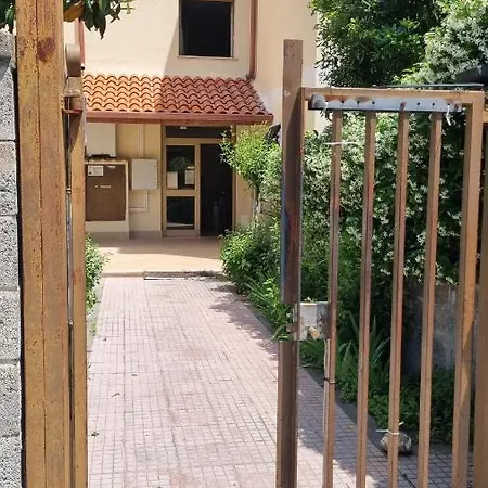 La Casa Di Trilly * Cerveteri