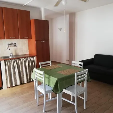 La Casa Di Trilly Apartment Cerveteri