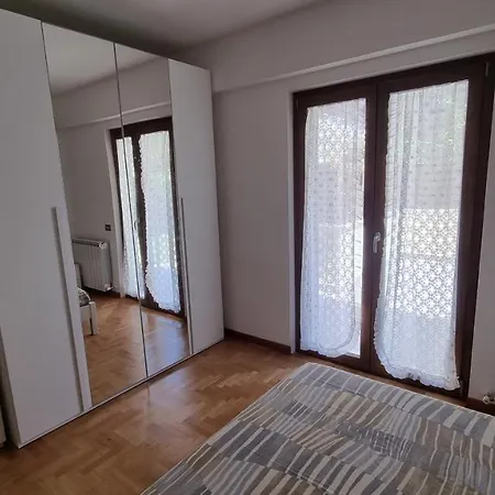 La Casa Di Trilly Apartment