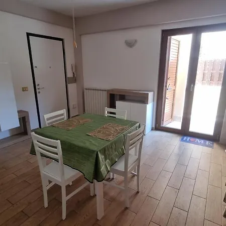 Apartment La Casa Di Trilly *