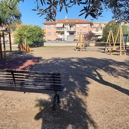 La Casa Di Trilly Apartment Cerveteri