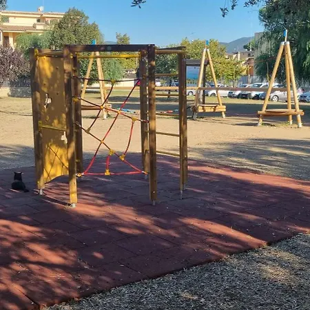 La Casa Di Trilly * Cerveteri