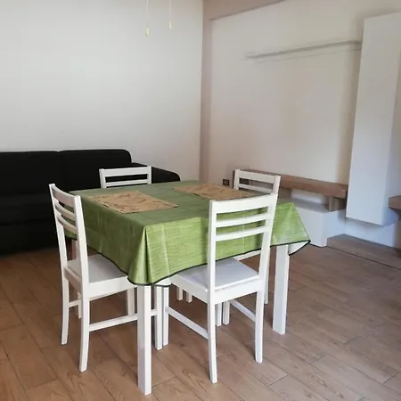 Apartment La Casa Di Trilly *