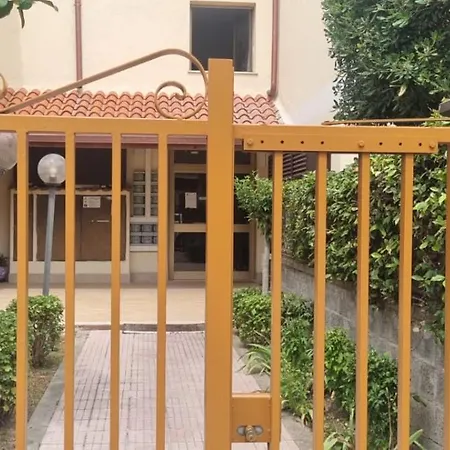 La Casa Di Trilly