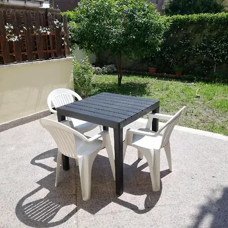 Apartmán La Casa Di Trilly