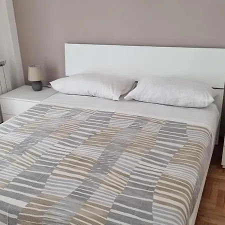 Apartmán La Casa Di Trilly *