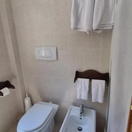 Apartmán La Casa Di Trilly