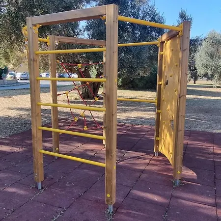 Apartmán La Casa Di Trilly Cerveteri