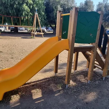 La Casa Di Trilly Apartmán Cerveteri