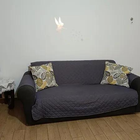 La Casa Di Trilly *
