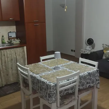 La Casa Di Trilly