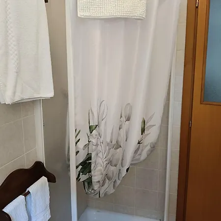 Apartmán La Casa Di Trilly